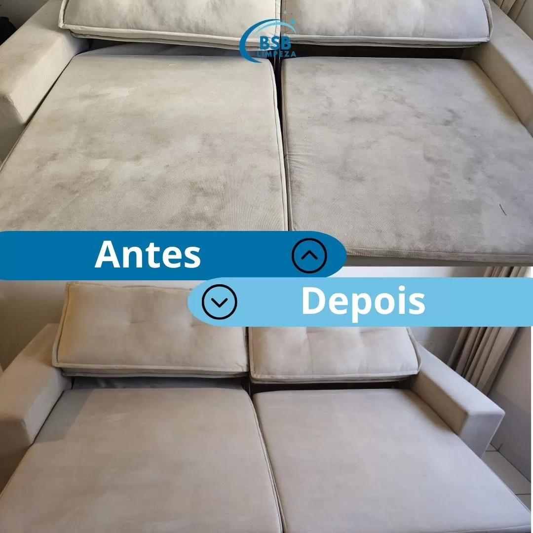 Aquela higienização de milhões! DIARIOCENTRAL cuidando do seu lar!